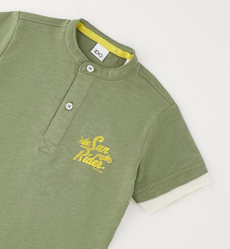 T-shirt Sun Rider