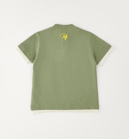 T-shirt Sun Rider