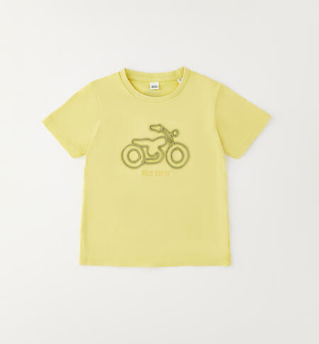 T-shirt Wild Rider