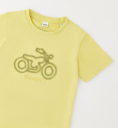 T-shirt Wild Rider