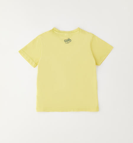 T-shirt Wild Rider