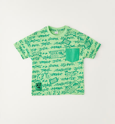 T-shirt Ultra Fun