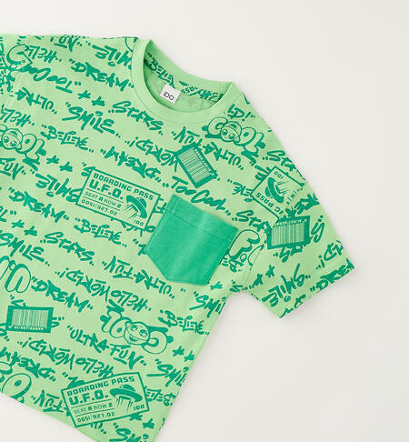 T-shirt Ultra Fun