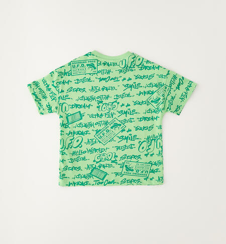 T-shirt Ultra Fun