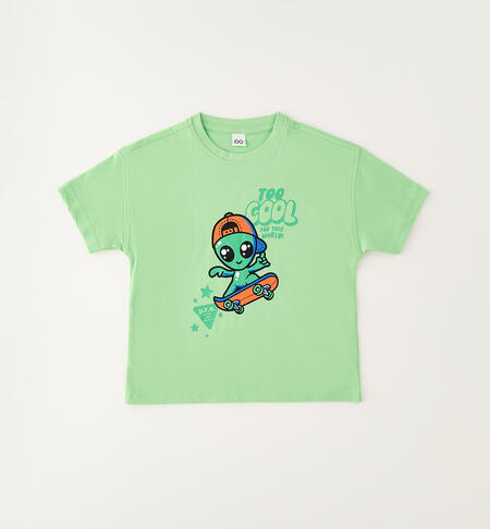 T-shirt Too Cool