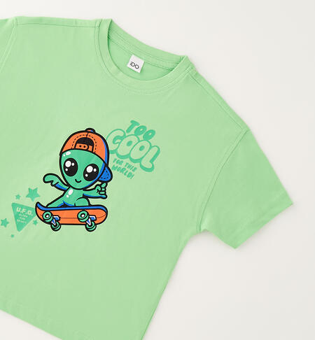 T-shirt Too Cool