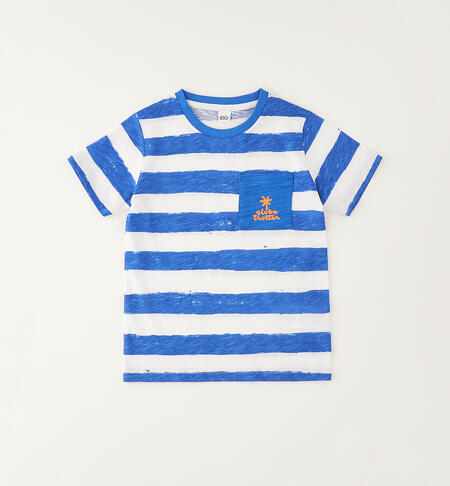 T-shirt Globetrotter