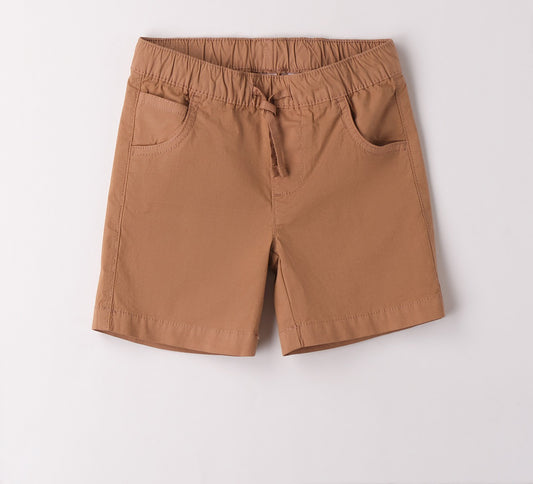 Short Caramel