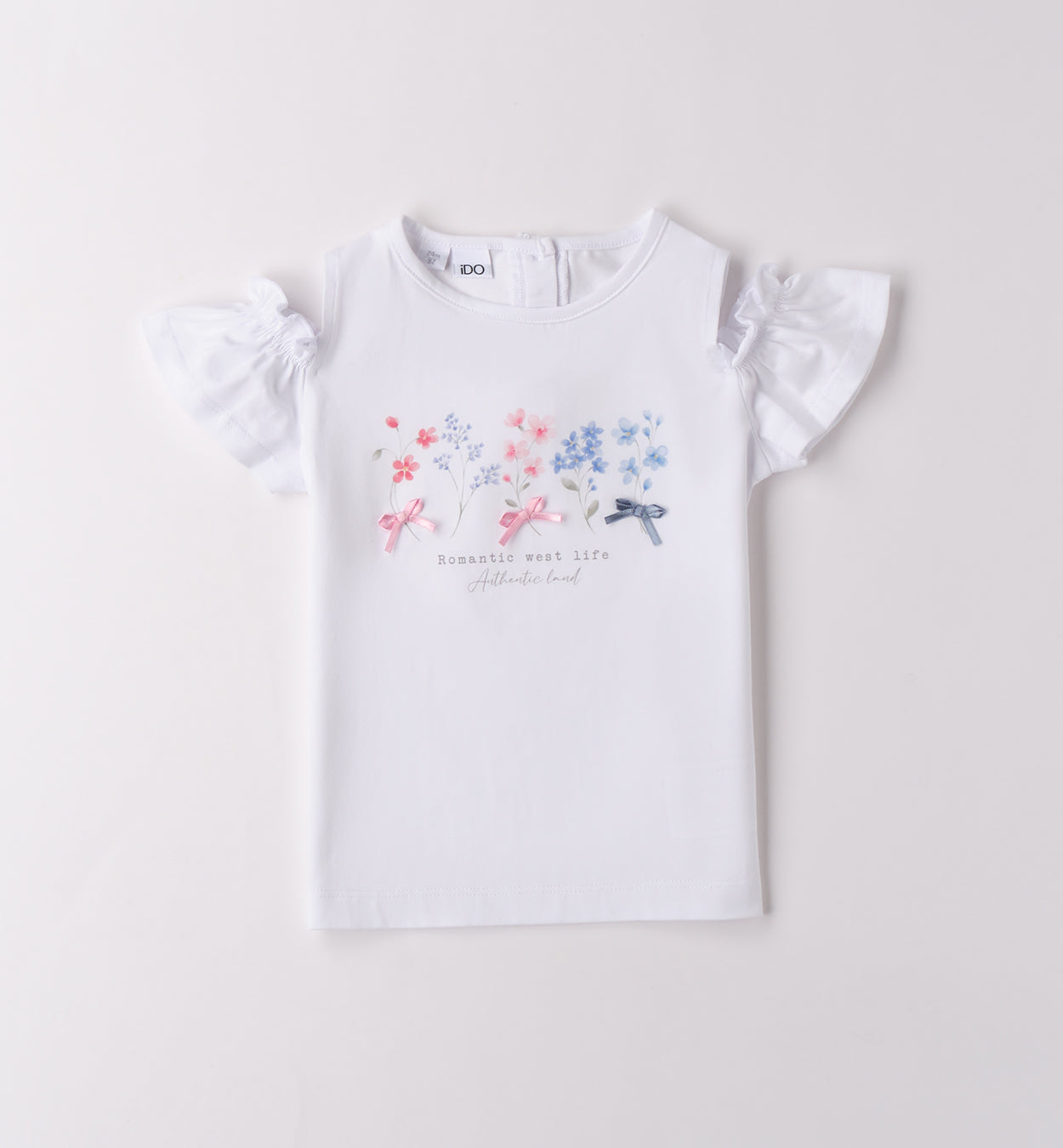 T-shirt Romantic