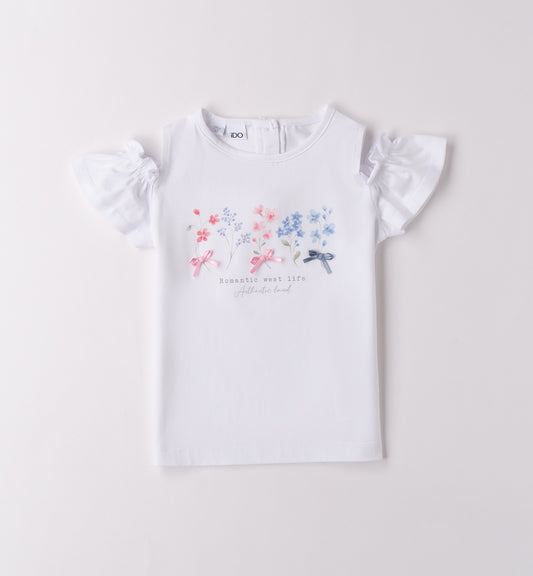 T-shirt Romantic