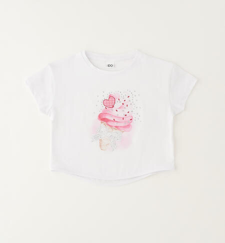 T-shirt Ice Cream
