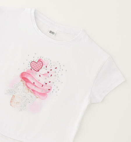 T-shirt Ice Cream