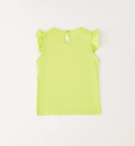 T-shirt Wild Lovely Life