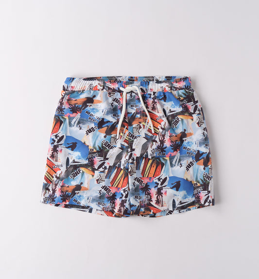 Zwemshort Surf