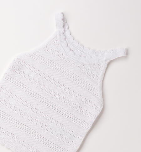 Top Crochet