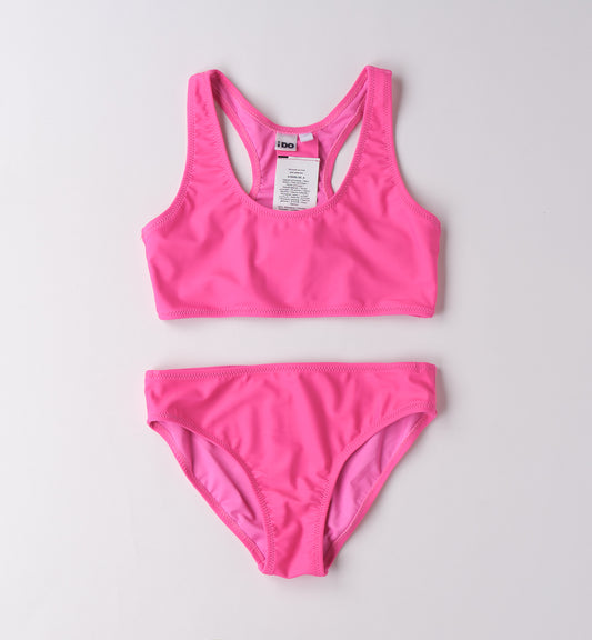 Bikini Pink
