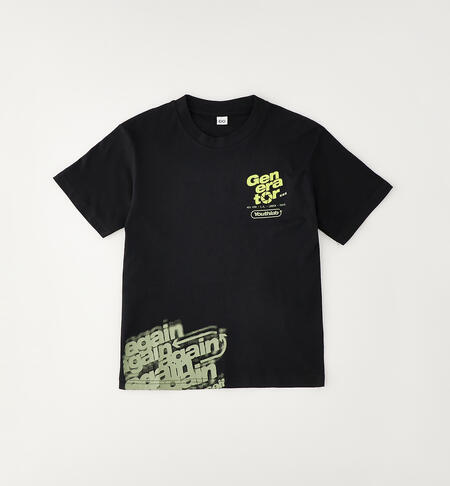 T-shirt Generator