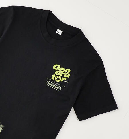 T-shirt Generator