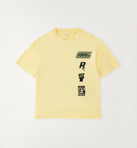 T-shirt Desert Riders