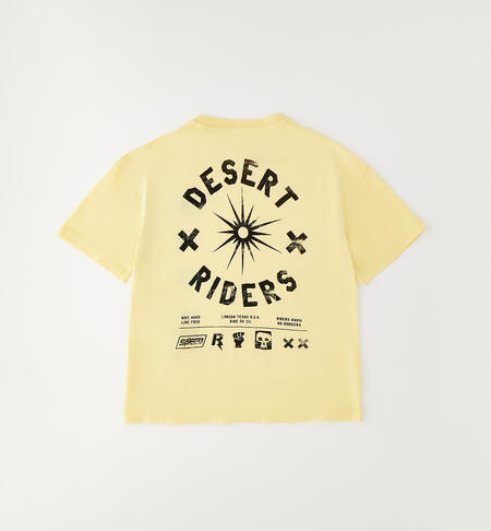 T-shirt Desert Riders