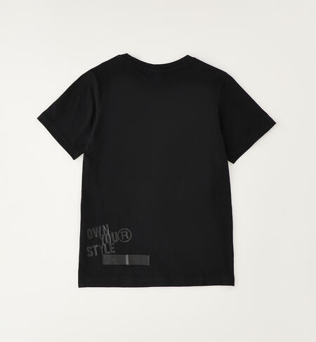 T-shirt Own Your Style