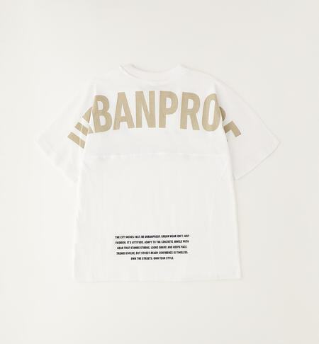 T-shirt Urban