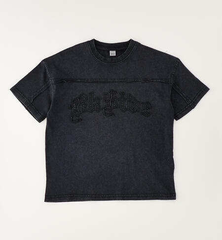 T-shirt Side