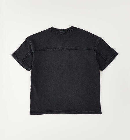 T-shirt Side