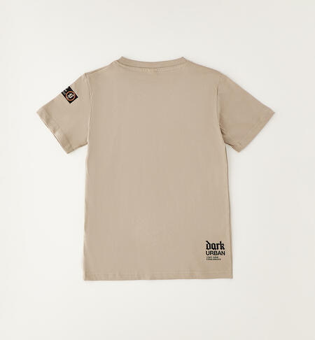 T-shirt Off-Grid
