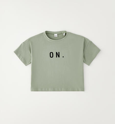 T-shirt ON