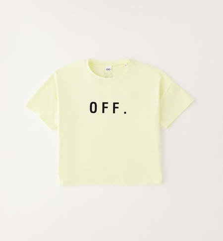 T-shirt OFF