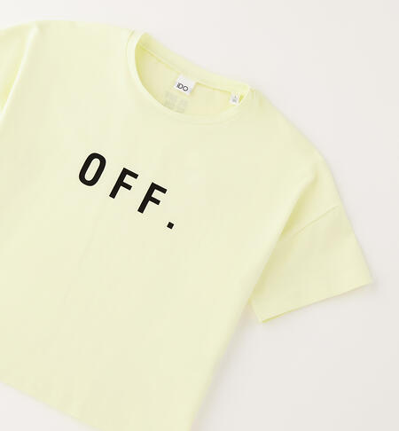T-shirt OFF