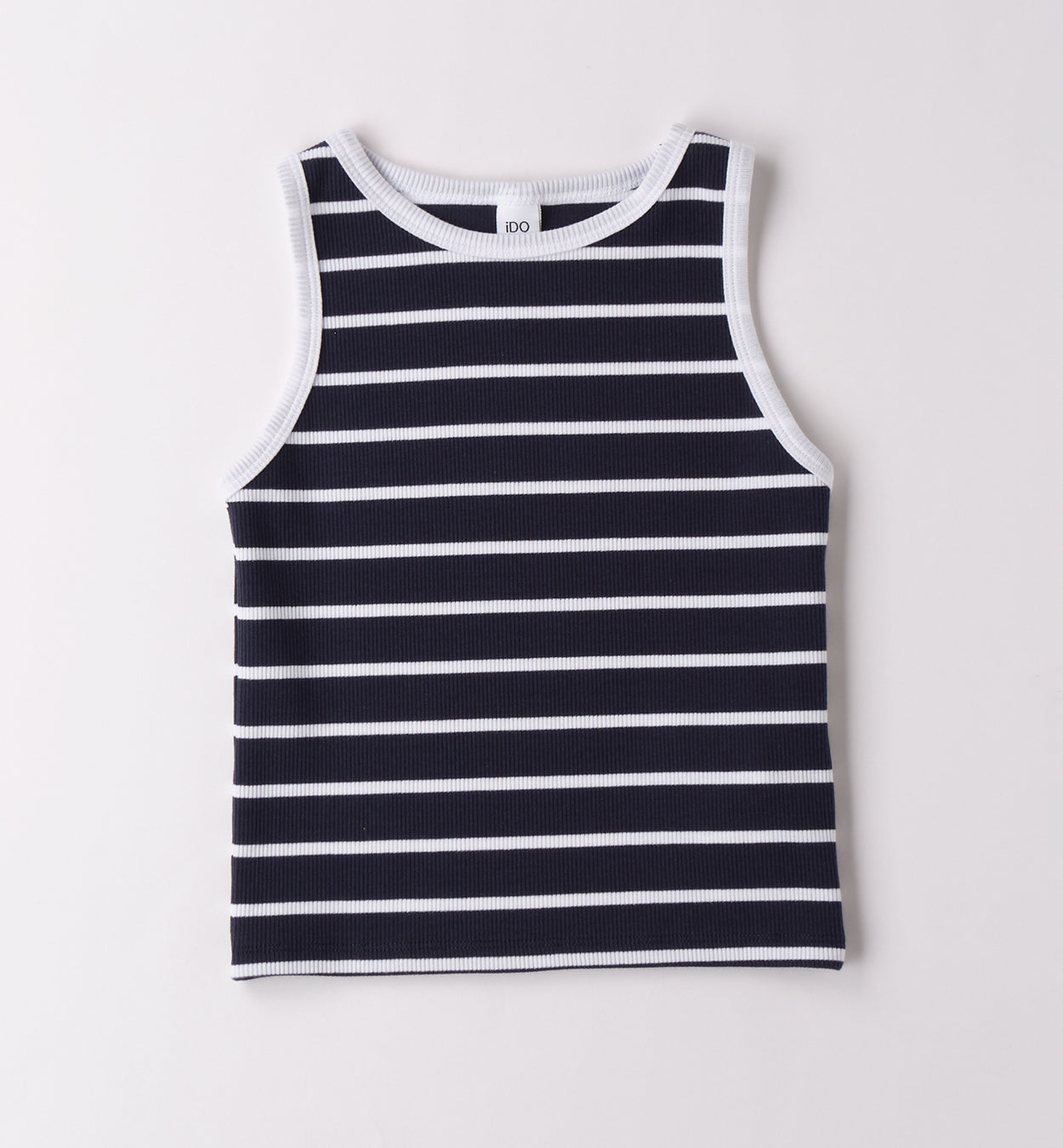 Top Marine Stripes