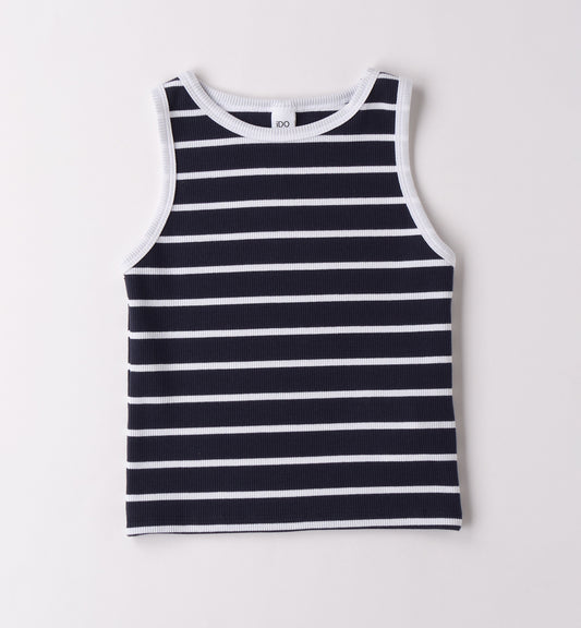 Top Marine Stripes
