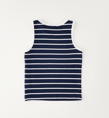 Top Marine Stripes