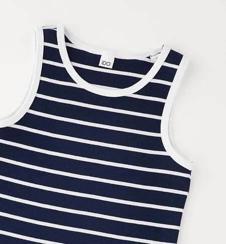 Top Marine Stripes