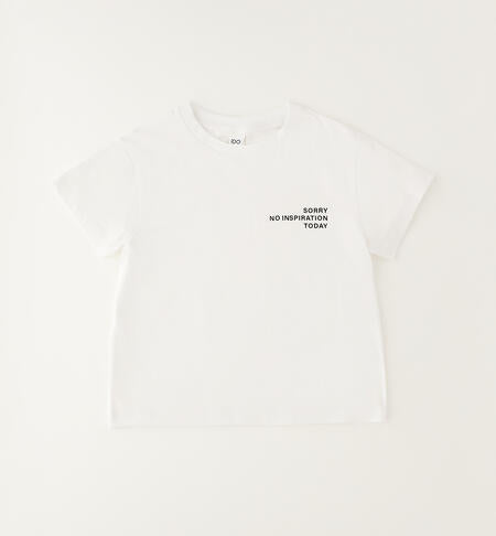 T-shirt No Inspiration