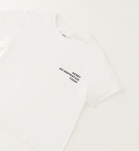 T-shirt No Inspiration