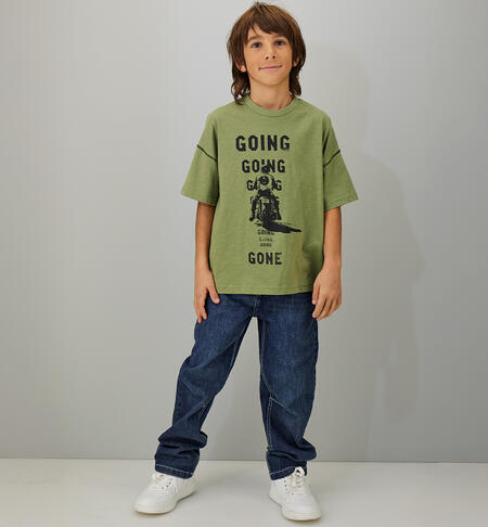 T-shirt Gone