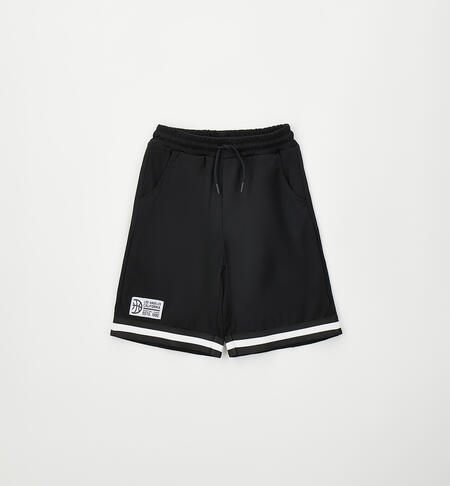 Short Los Angeles