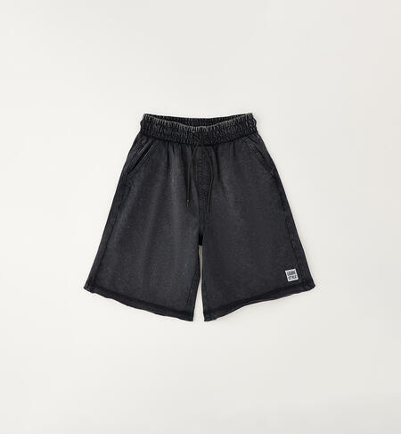 Short Urban Style