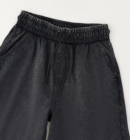 Short Urban Style