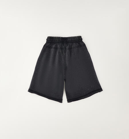 Short Urban Style