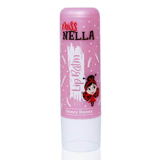 Lippenbalsem Honey Bunny - Nieuw!