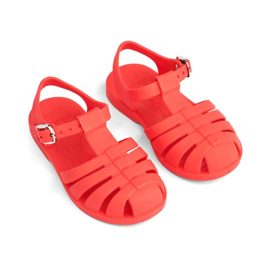 Watersandalen Liewood Apple Red