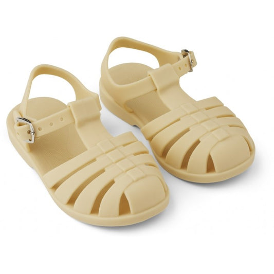 Watersandalen Liewood Wheat Yellow