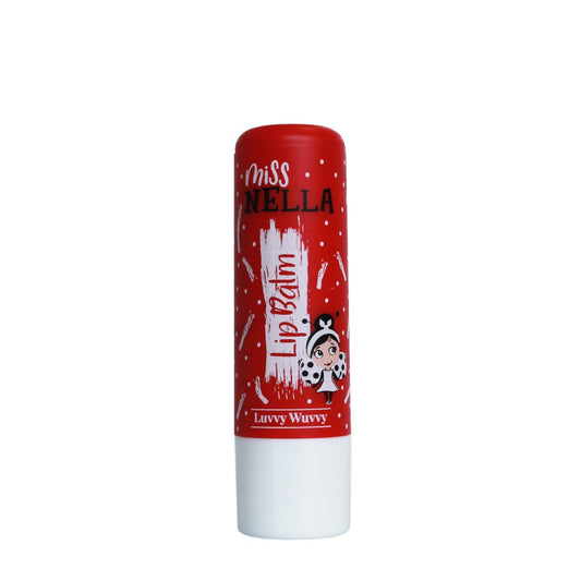 Lippenbalsem Luvvy Wuvvy - Nieuw!