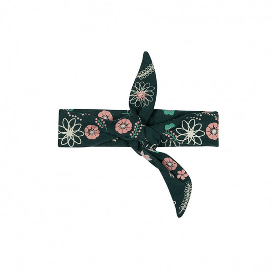 Magic Forest Flower Hairband