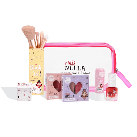 Pink Glam Picks - Nieuw!