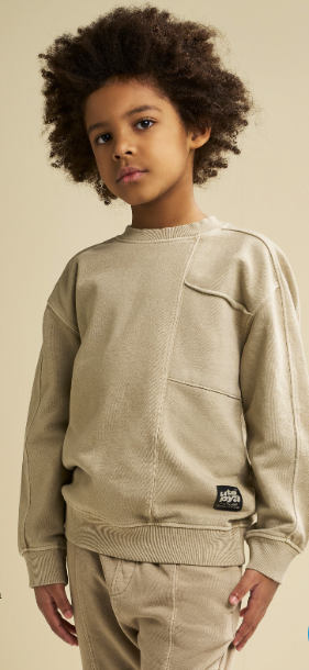 Sweater Utopya - Nieuw!